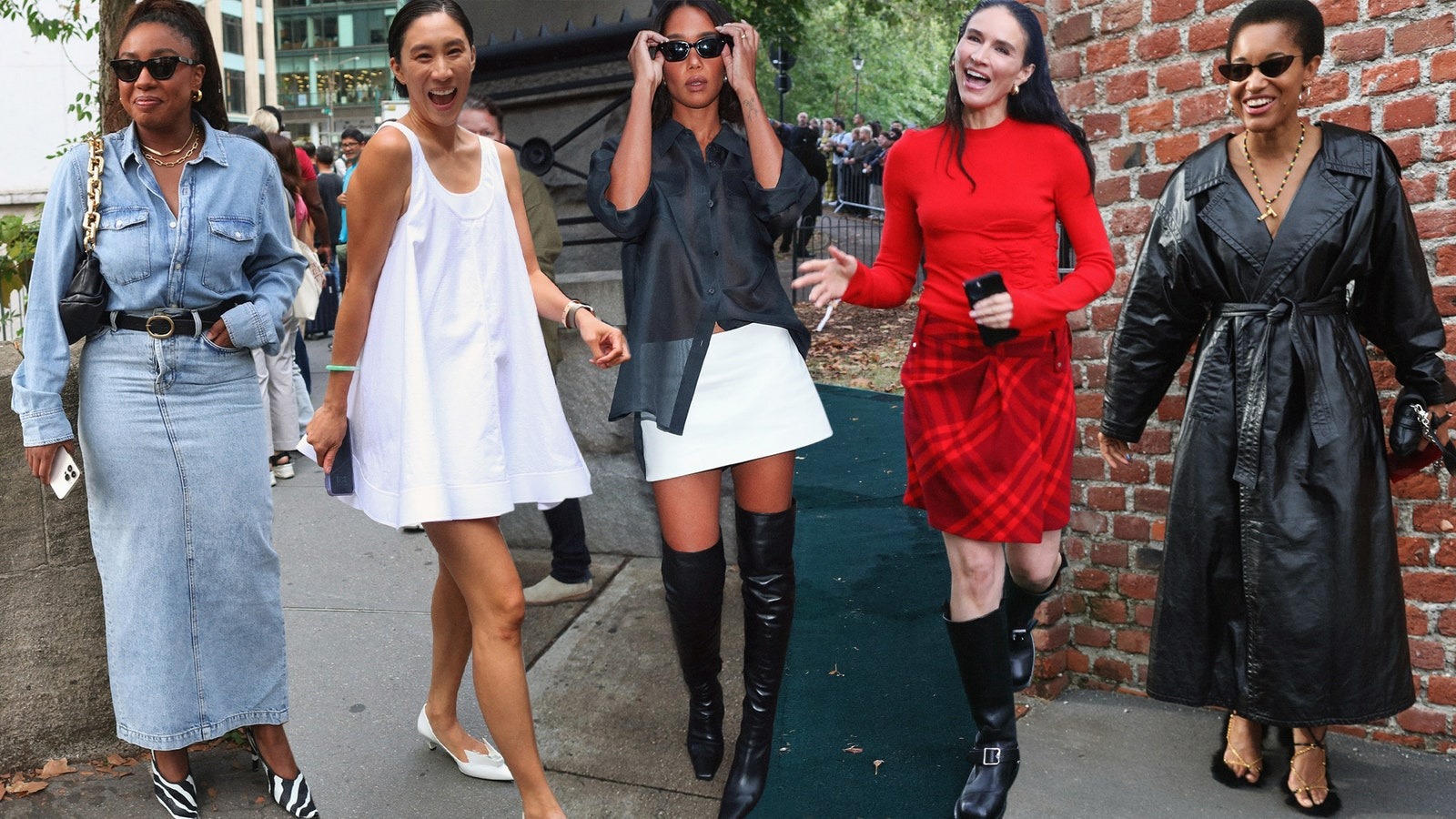 The Platform Shoes Trend You Want to Be Part of